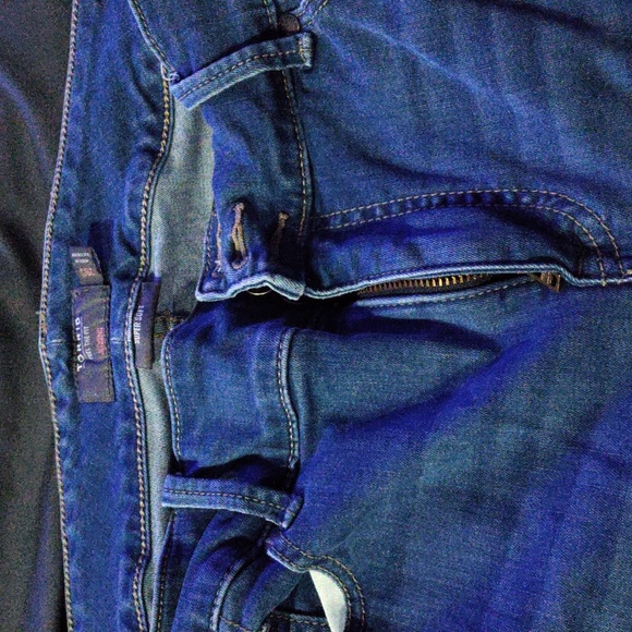 Plus size skinny - Picture 2 of 4